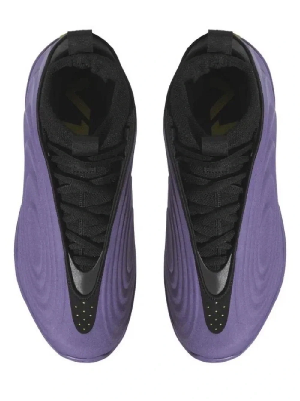 adidas Harden Volume 10 “Matte Purple” JQ9426 | Men’s 9.5 NWOB